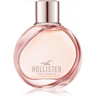 Hollister Wave parfumovaná voda pre ženy 50 ml