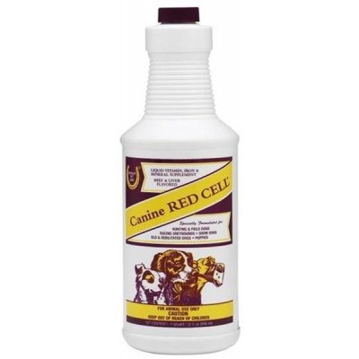 FARNAM Red Cell canine 946 ml