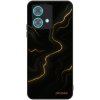 Picasee ULTIMATE CASE pro Motorola Edge 40 Neo - Thunder