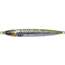 Savage Gear Pilker 3D Slim Jig Minnow 15cm 100g Green Mackerel PHP