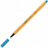 Liner STABILO Point 88 ultramarínová modrá