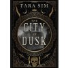 The City of Dusk - Tara Sim, Hodder & Stoughton
