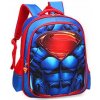 Ruksak SPIDERMAN ŠKOLA ŠKÔLKA z Poľska