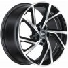 Alu disk MAK KASSEL 8x18, 5x114.3, 64.1, ET50 BLACK MIRROR