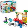 LEGO® DUPLO® Disney 10463 Dinosaurus Spidey-Rex vs. Zelený Goblin - LEGO