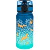 Baagl Gradient Les 350 ml detská fľaša na pitie z Tritanu