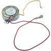Motor otáčania pre termoventilátor Strend Pro PTC-1510 diel 15