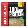 Nutrend 100% WHEY PROTEIN - banán jahoda, 30 g
