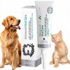 NanoSanitas Advanced Oral Care Gel 35 ml starostlivosť o zuby s nanočasticami striebra