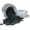 Jedlá prachová farba 8 ml Coal Black - Magic Colours