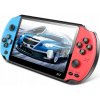 PORTABLE CONSOLE x12 pre RETRO GAMES 5000+ TV GAME MINI 5