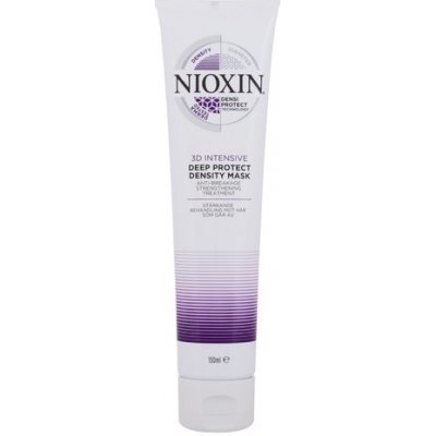 Nioxin 3D Intensive Deep Protect Density Mask 150 ml