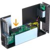 SONNET Fusion Dual 2.5in SSD RAID PCIe Karte (FUS-SSD-2RAID-E)