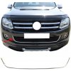 Nerez mriežka do originálneho predného nárazníka VW Amarok