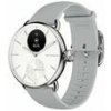 Withings Scanwatch 2 38mm biela / Chytré hodinky / OLED 0.63 