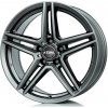 Rial M10X Metal Grey G 8,5x19 5x112 ET38