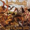 Jaldaboath - Rise Of The Heraldic Beasts [CD]