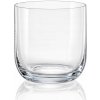 Poháre na nápoje Bohemia Crystal 0 ml 6 ks
