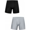Pánske boxerky John Frank JF2BSPRT103 2PACK