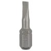 BOSCH Skrutkovací hrot Extra Hart S 0,6x4,5, 25 mm 2607001460