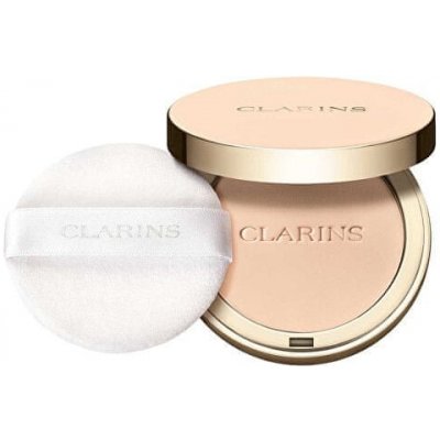 Clarins Zmatňujúci púder Ever Matte Compact Powder 04 10 g