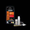 Quixx Wheel Repair-Kit BLACK - oprava čiernych diskov (Sada na opravu škrabancov čiernych a antracitových diskov)