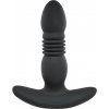 Playboy Pleasure Trust The Thrust Buttplug Black