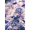 Tegami Bachi, Vol. 10