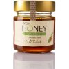Grécky MED Borovica GREEK HONEY med z Grécka