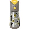Termoska na pitie so slamkou 350 ml - Batman
