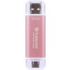 Transcend ESD310P 512GB, TS512GESD310P