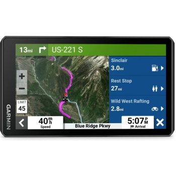 Garmin Zümo XT2 MT-S