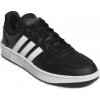 ADIDAS-Hoops 3.0 core black/cloud white/grey six Čierna 44