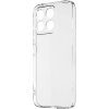 OBAL:ME TPU kryt pre Honor X8b Transparent