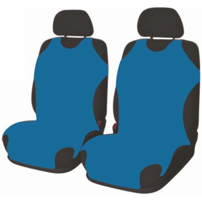 Autopoťah Automax Autotričko na predné sedadlá - modré