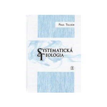 Systematická teologie I.