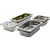ELC Electrolux PKKS8 obdĺžniková oceľ