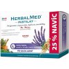 Simply You Herbal Med BEZ CUKRU šalvia ženšen vitamín C 24+6