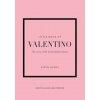 Little Book of Valentino (Homer)(Pevná)