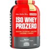 Nutrend Iso Whey Prozero 2250 g, cookies&cream