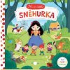 Sněhurka - Dan Taylor