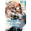 Sword Art Online - Progressive. Bd.3