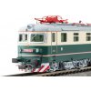 Piko Elektrická lokomotiva E669.1 ČSD IV 21024
