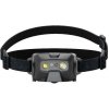 Ledlenser Čelovka HF6R Core Čierna
