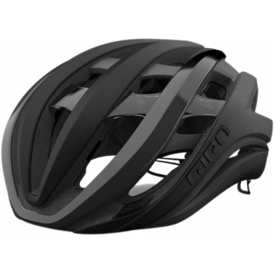 Giro Aether Spherical Matt Black 2022