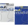 JYP Entertainment STRAY KIDS – Clé: LEVANTER