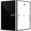 Solight Solárny panel DAH 410Wp celočierny monokryštalický monofaciálny 1924x1038x30mm FV-DHM-66L9BB-410W