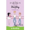 E-kniha Baletky - V bratovom tieni - Elizabeth Barféty