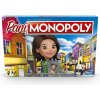 Paní Monopoly CZ 5010993659180