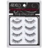 Ardell Wispies Demi Wispies Black 4 ks